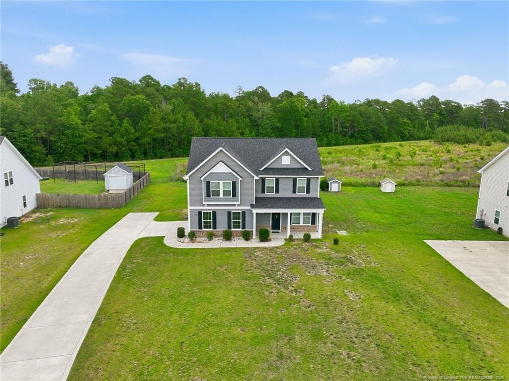 Photo 39 - 321 Gadson Drive, Hope Mills, NC 28348