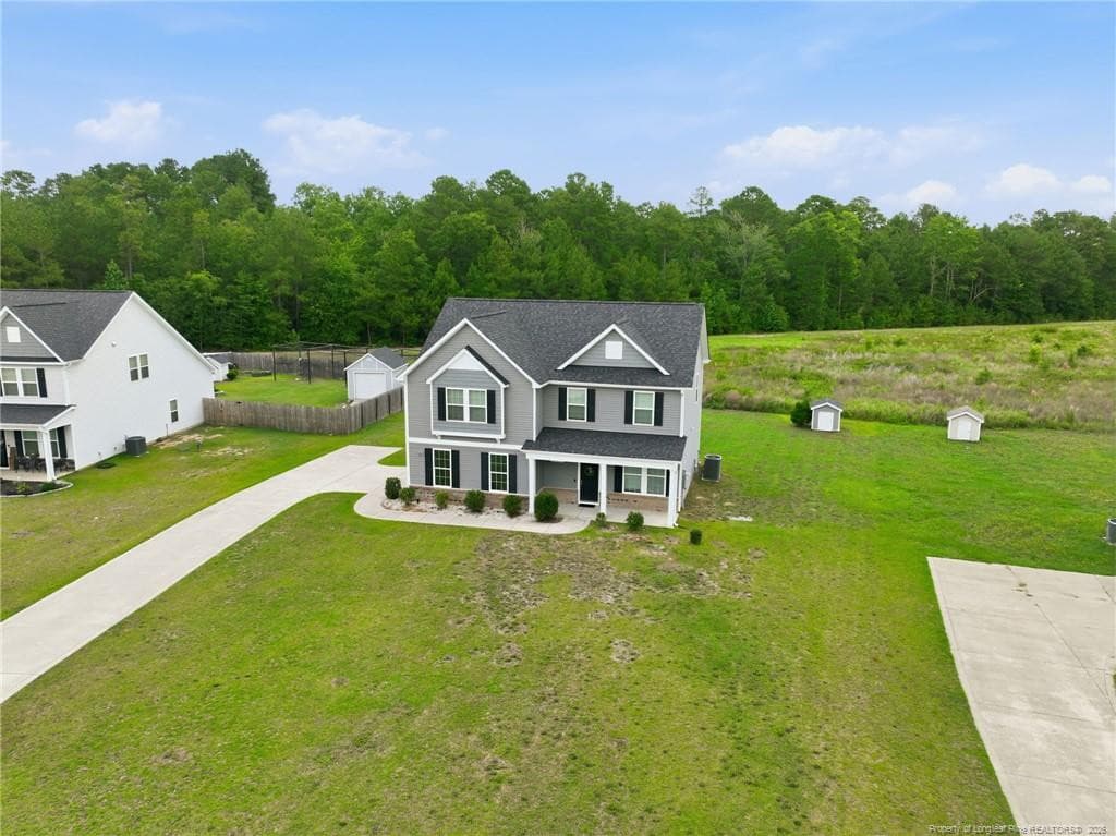 Photo 40 - 321 Gadson Drive, Hope Mills, NC 28348