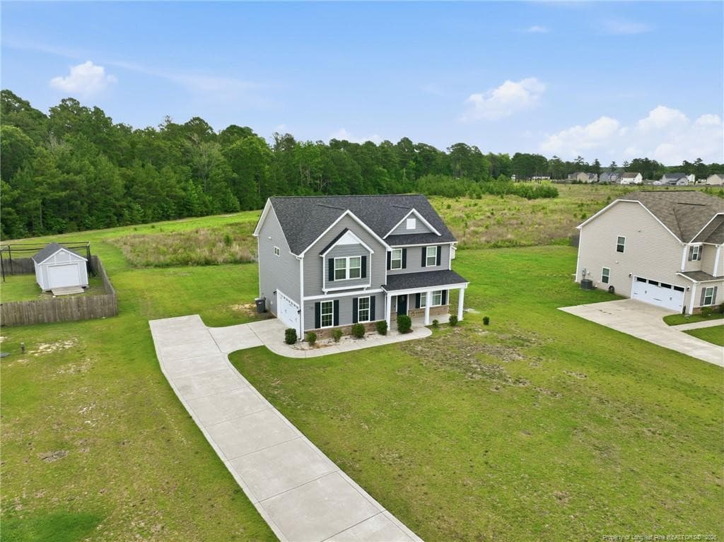 Photo 41 - 321 Gadson Drive, Hope Mills, NC 28348