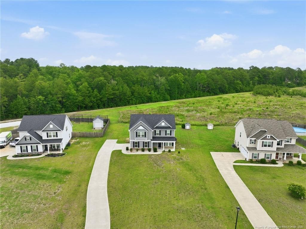 Photo 42 - 321 Gadson Drive, Hope Mills, NC 28348