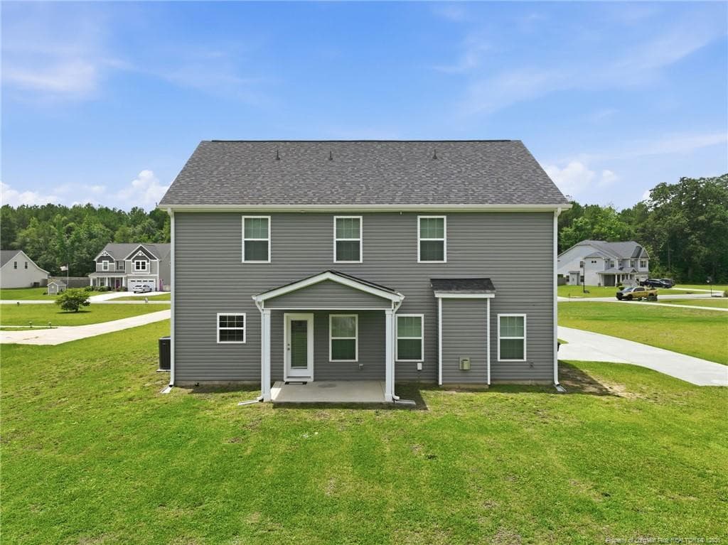 Photo 45 - 321 Gadson Drive, Hope Mills, NC 28348