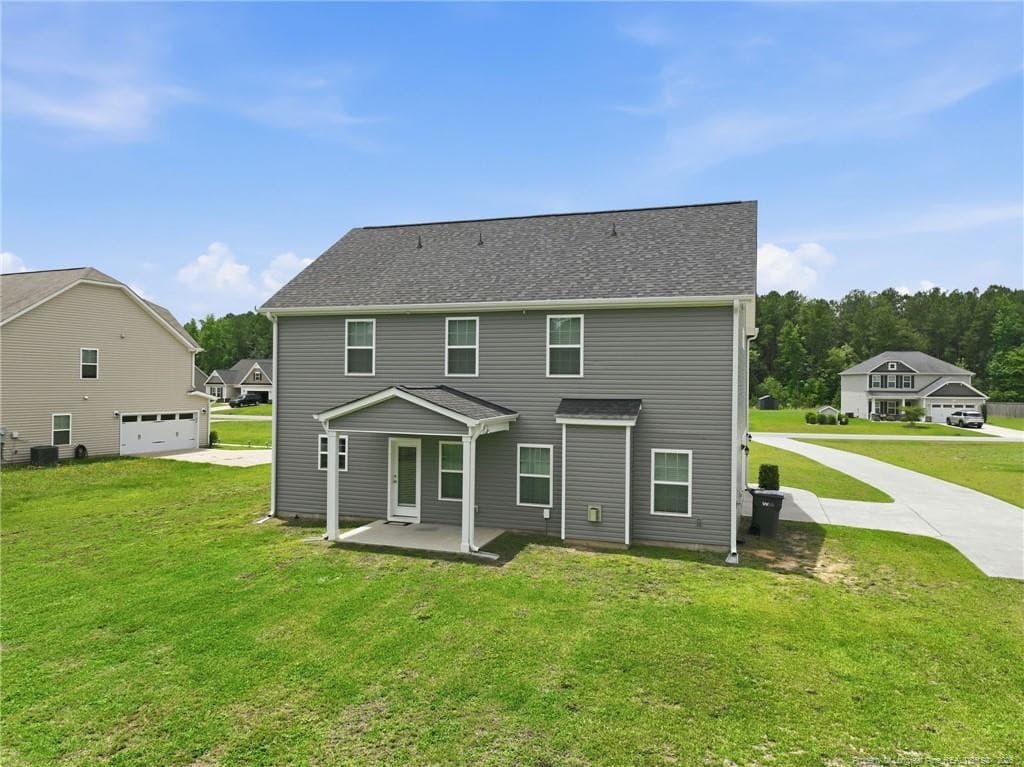 Photo 46 - 321 Gadson Drive, Hope Mills, NC 28348