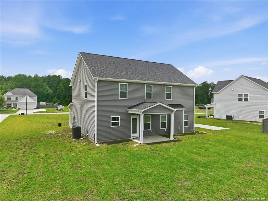 Photo 47 - 321 Gadson Drive, Hope Mills, NC 28348