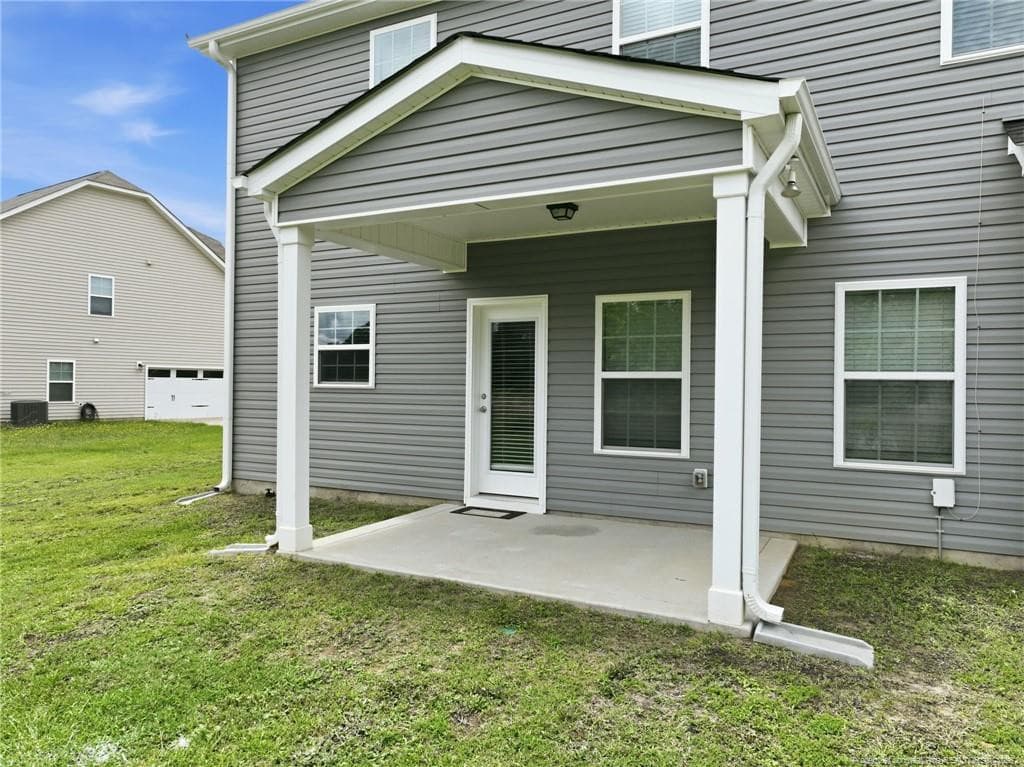Photo 48 - 321 Gadson Drive, Hope Mills, NC 28348
