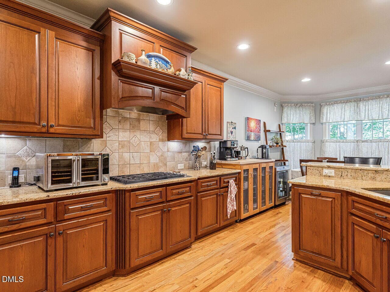 015-1280x960-kitchen - 77 Windham Way, Clayton, NC 27527