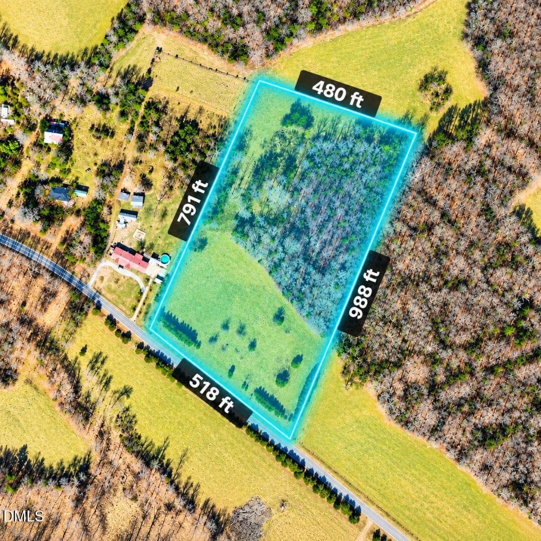17 (1) - 0 Silk Hope Liberty Road, Liberty, NC 27298