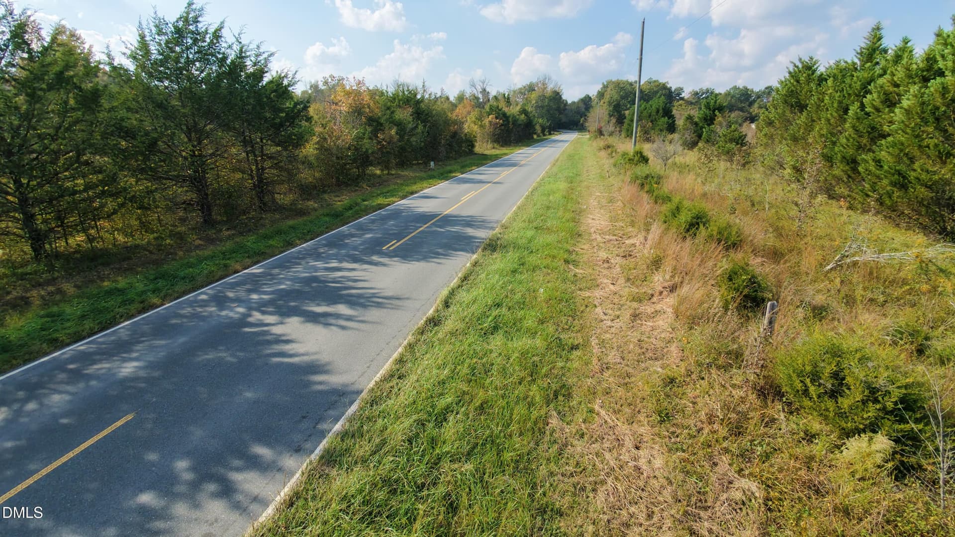 27 Ground Road Frontage 1 - 0 Silk Hope Liberty Road, Liberty, NC 27298