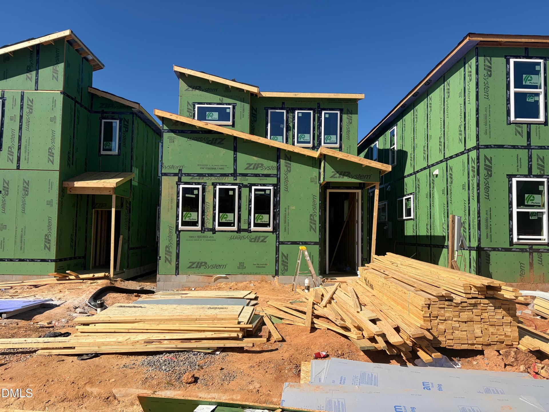 53 Wandering Way, Pittsboro, NC 27312