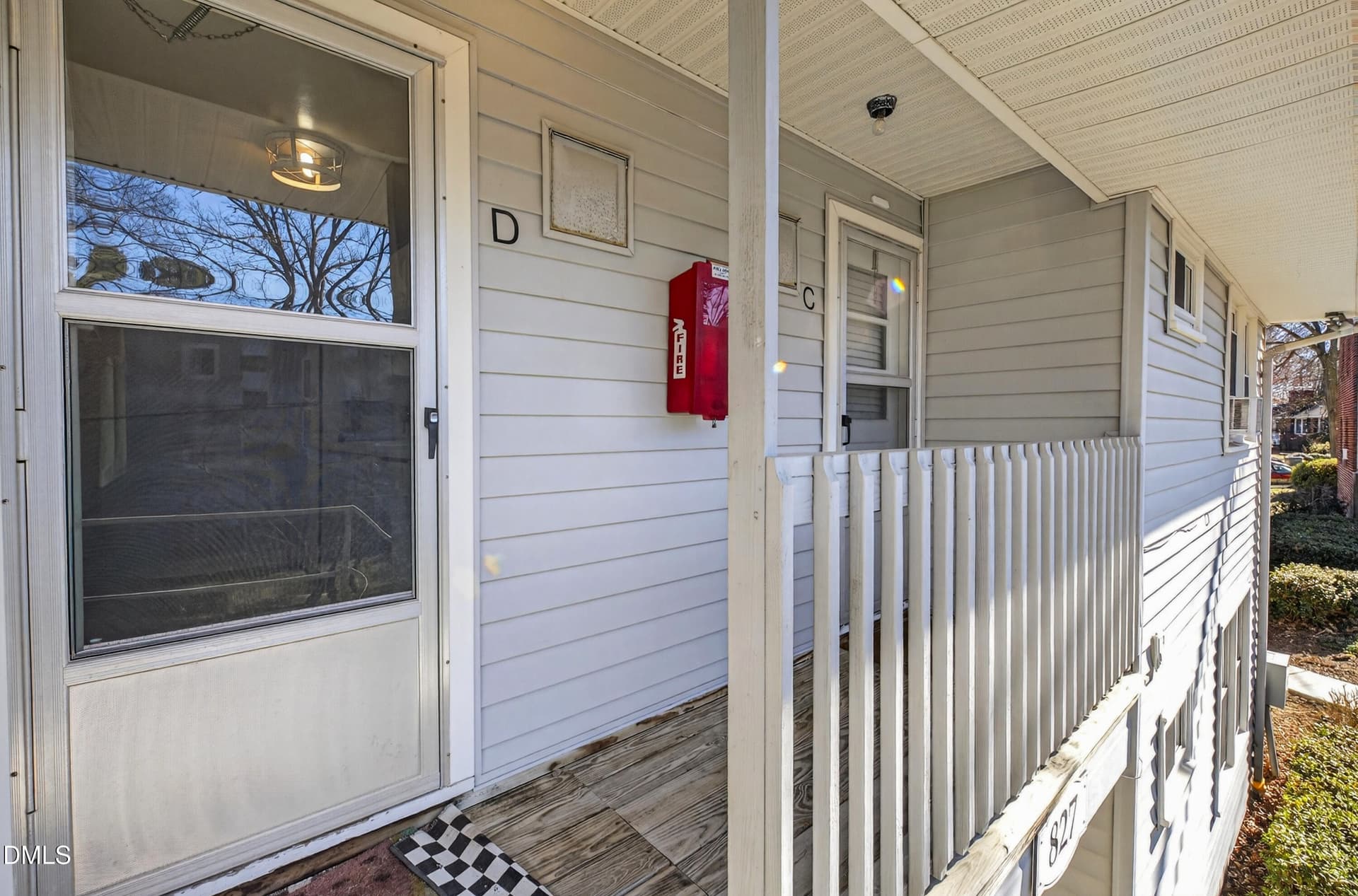 2-print-827 Daniels-12 - 827 Daniels Street D, Raleigh, NC 27605