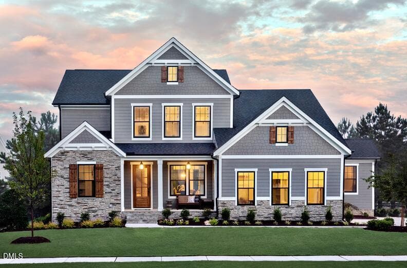 305 Daydream Crossing, Fuquay Varina, NC 27526