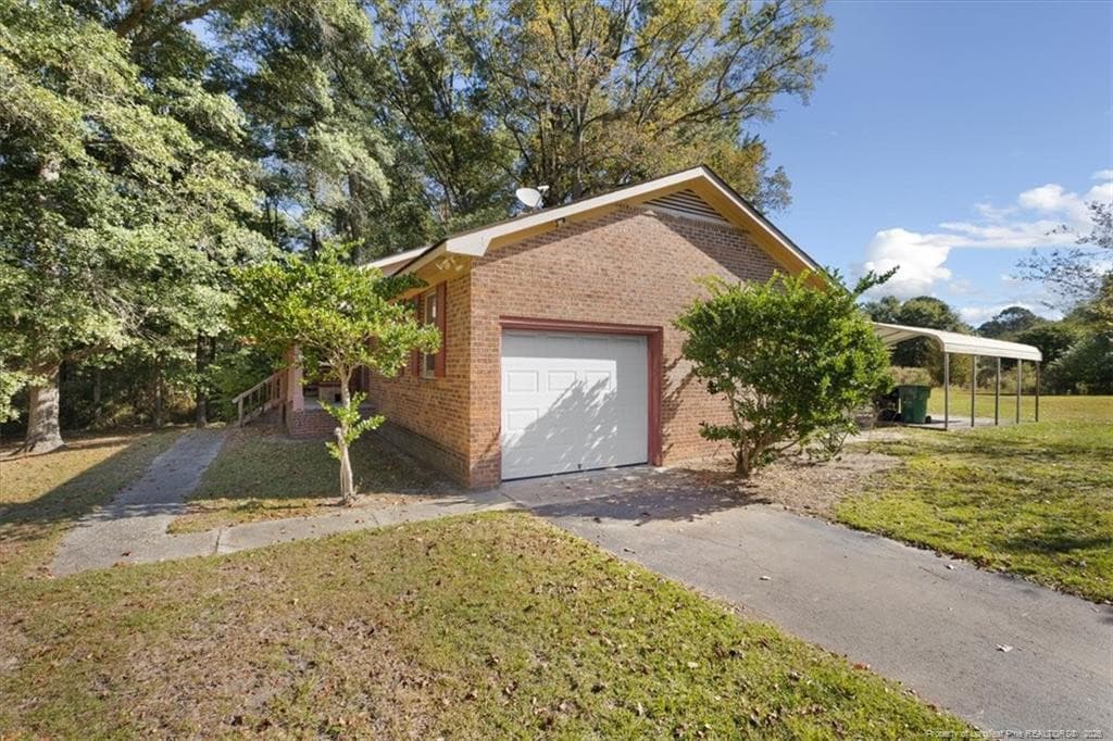 Photo 2 - 4039 Wire Road, Linden, NC 28356