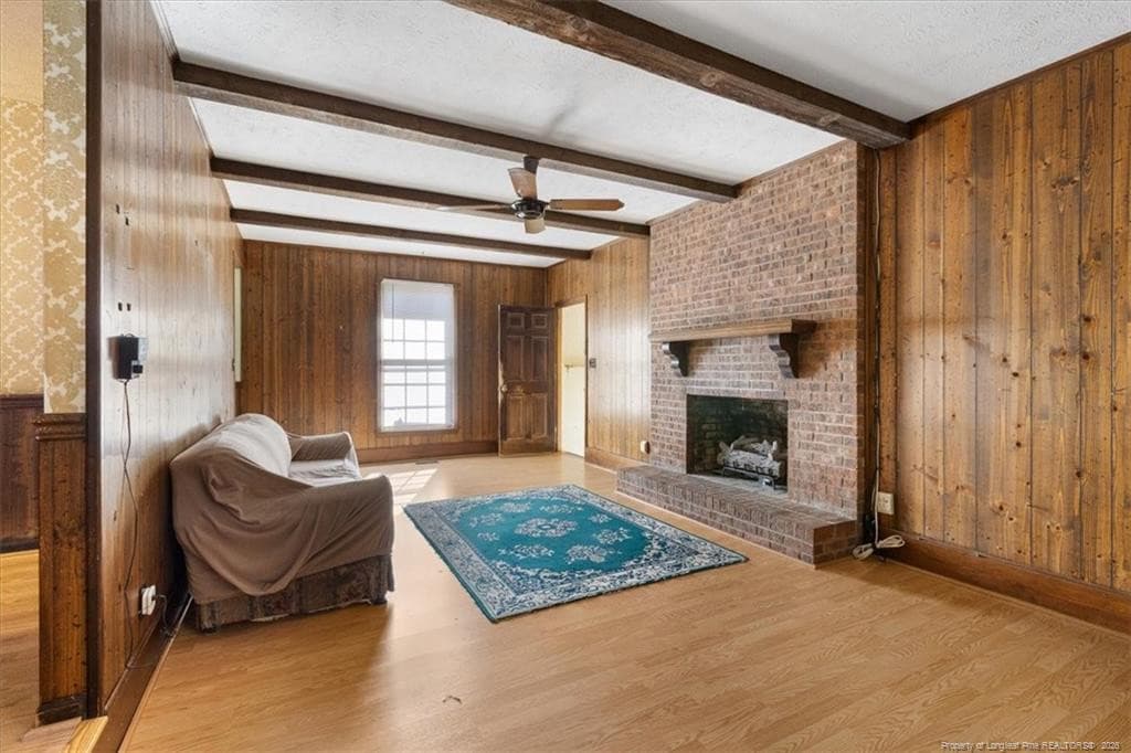 Photo 8 - 4039 Wire Road, Linden, NC 28356