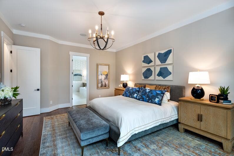 18 - 305 Daydream Crossing, Fuquay Varina, NC 27526