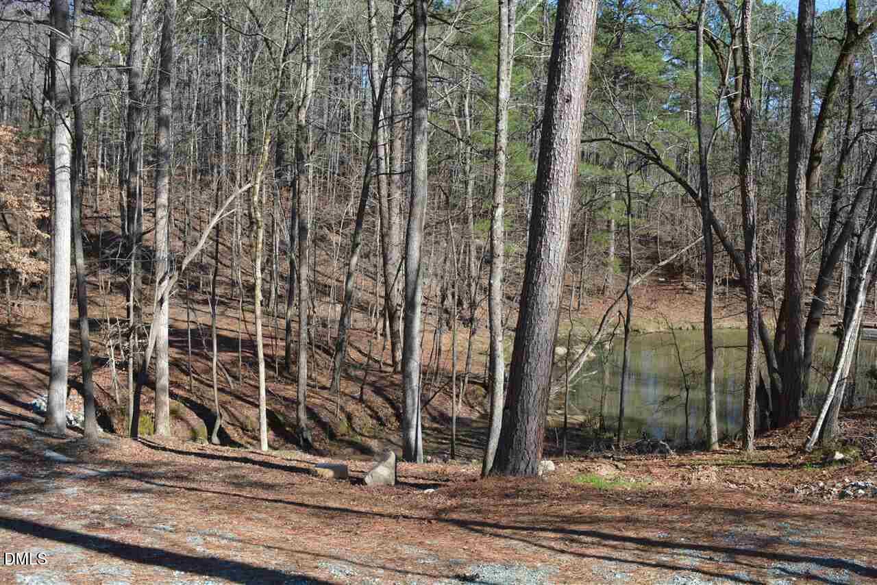 419 Hickory Pond Road, Chapel Hill, NC 27517