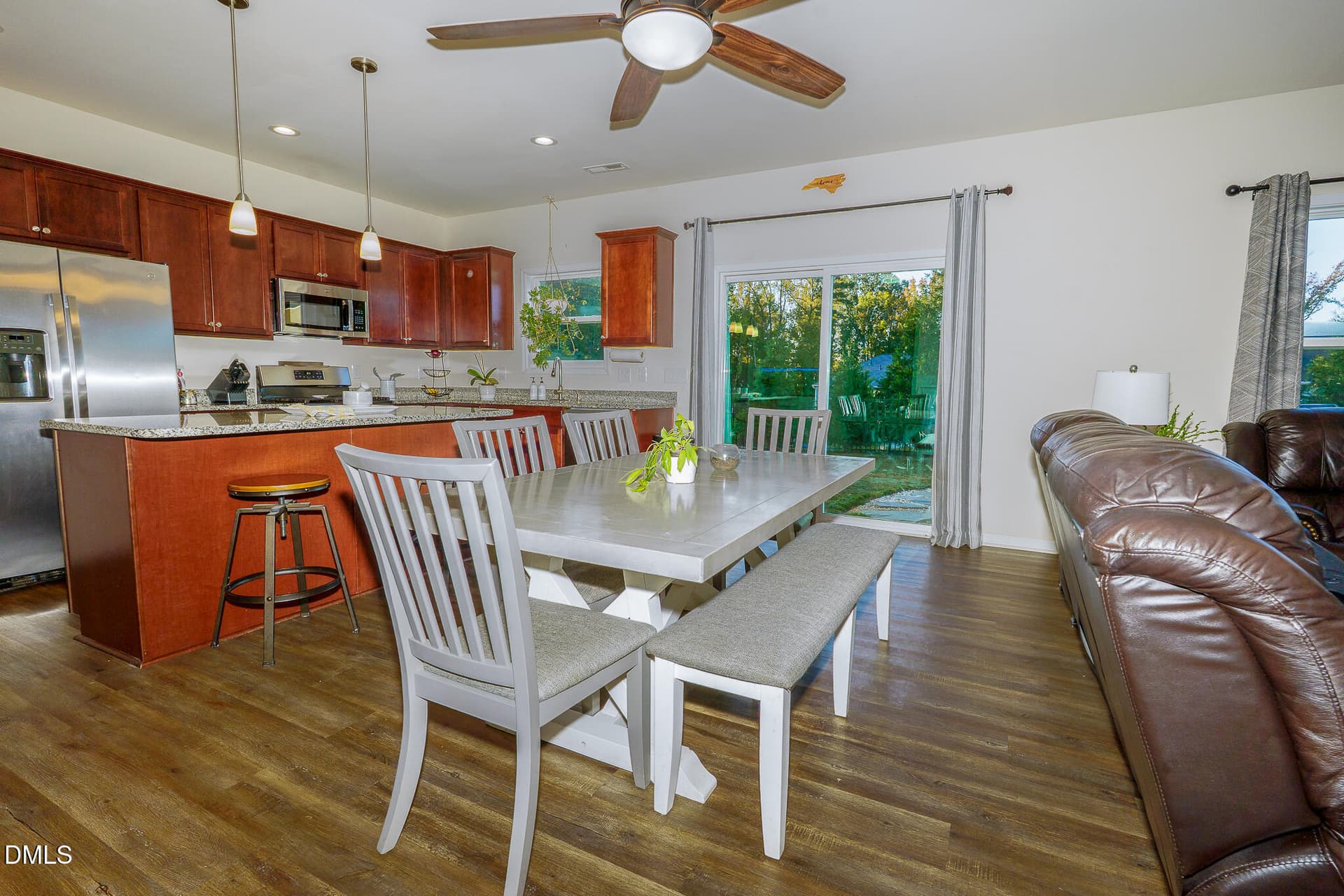 108 FMC-35 - 108 Forest Meadow Court, Garner, NC 27529