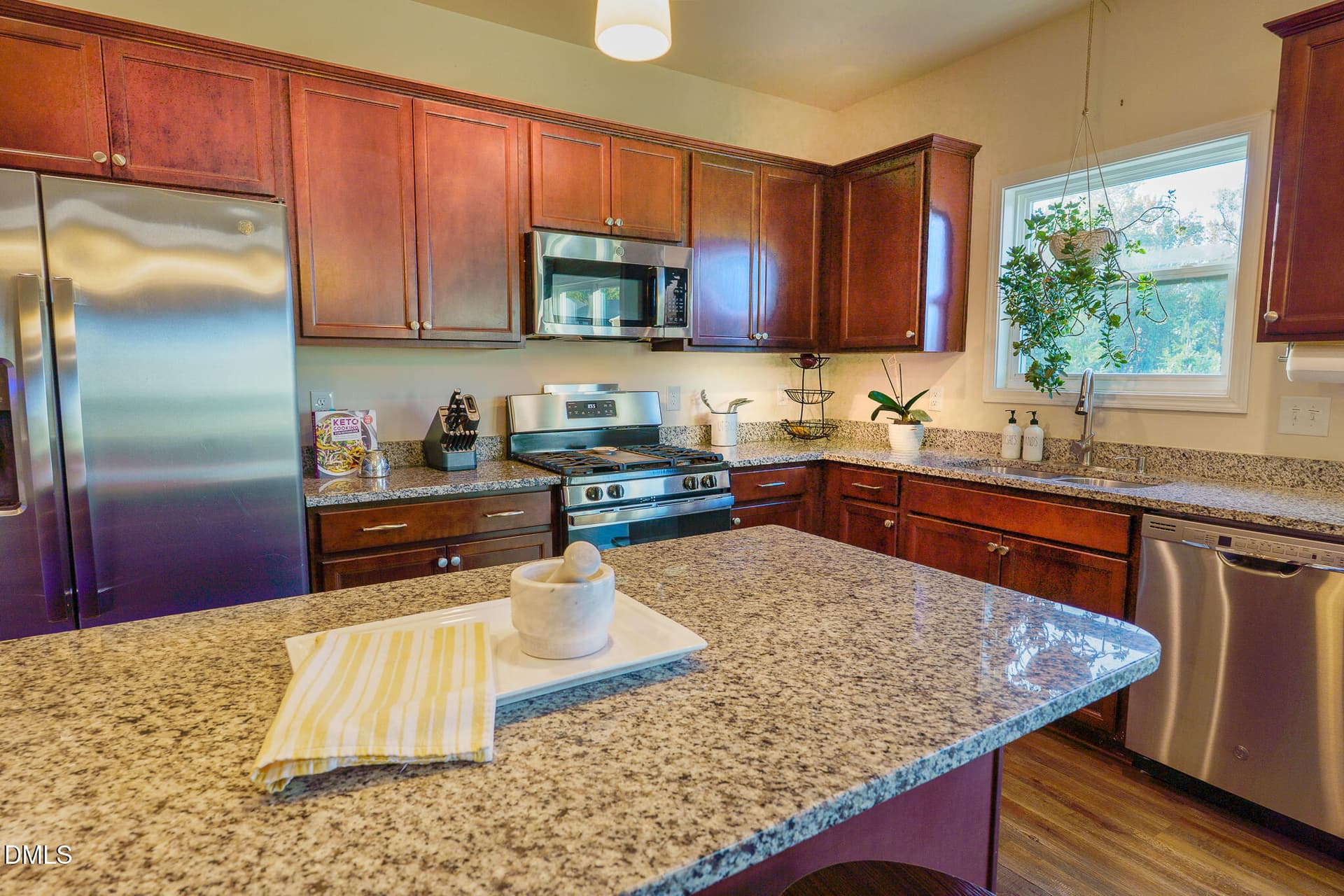 108 FMC-42 - 108 Forest Meadow Court, Garner, NC 27529