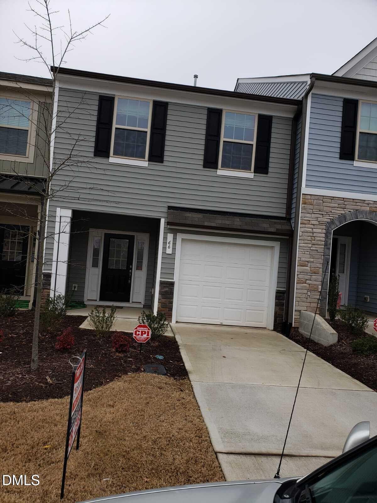 423 White Oak Ridge Drive, Garner, NC 27529