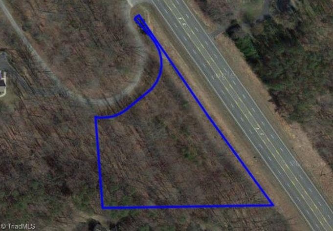 0 Silver Leaf Trail, Eden NC 27288