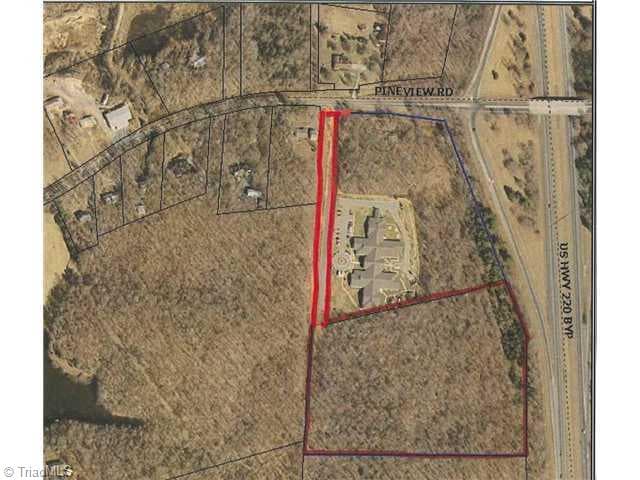 000 Pineview Street, Randleman NC 27317