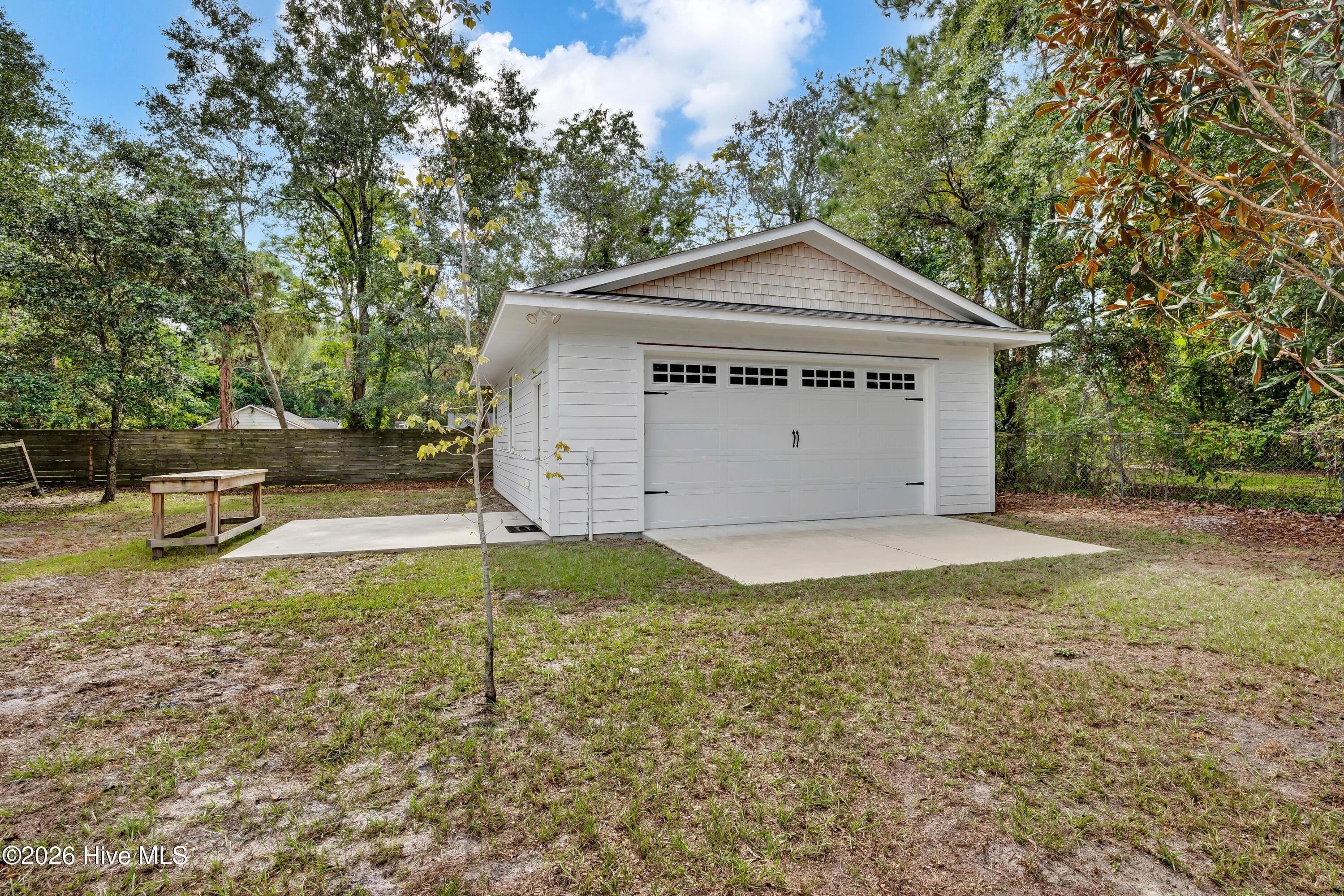 Single Family Residence at 116 Shorewood Hills Drive, Wilmington, NC 28409, photo 26 of 27