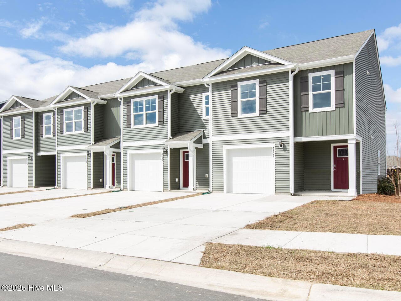 4326 Majesty Drive Unit 353, Castle Hayne, NC 28429