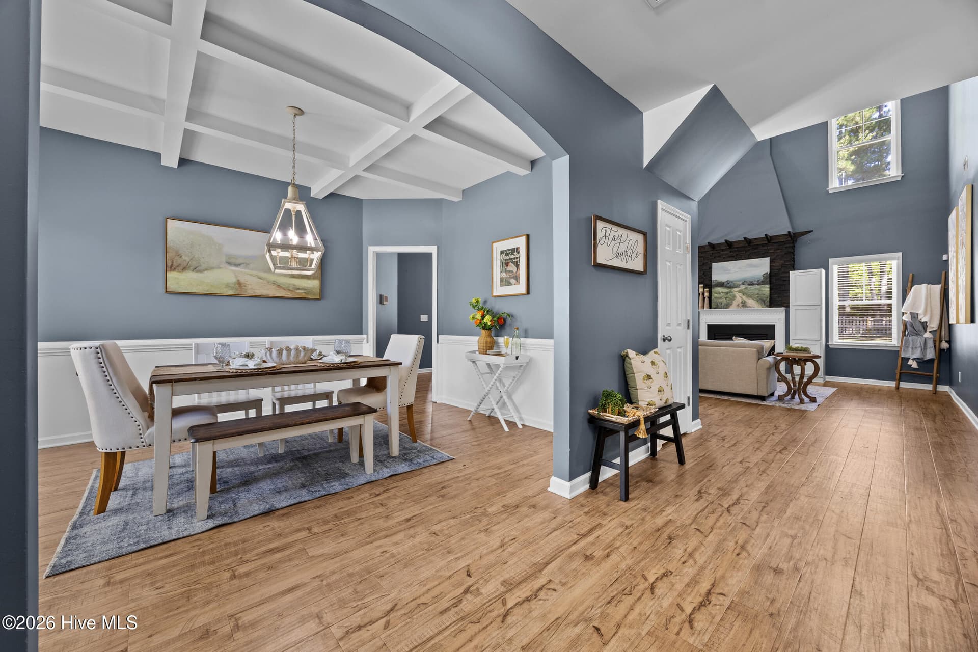 Single Family Residence at 152 Cornel Lane, Hampstead, NC 28443, photo 11 of 67