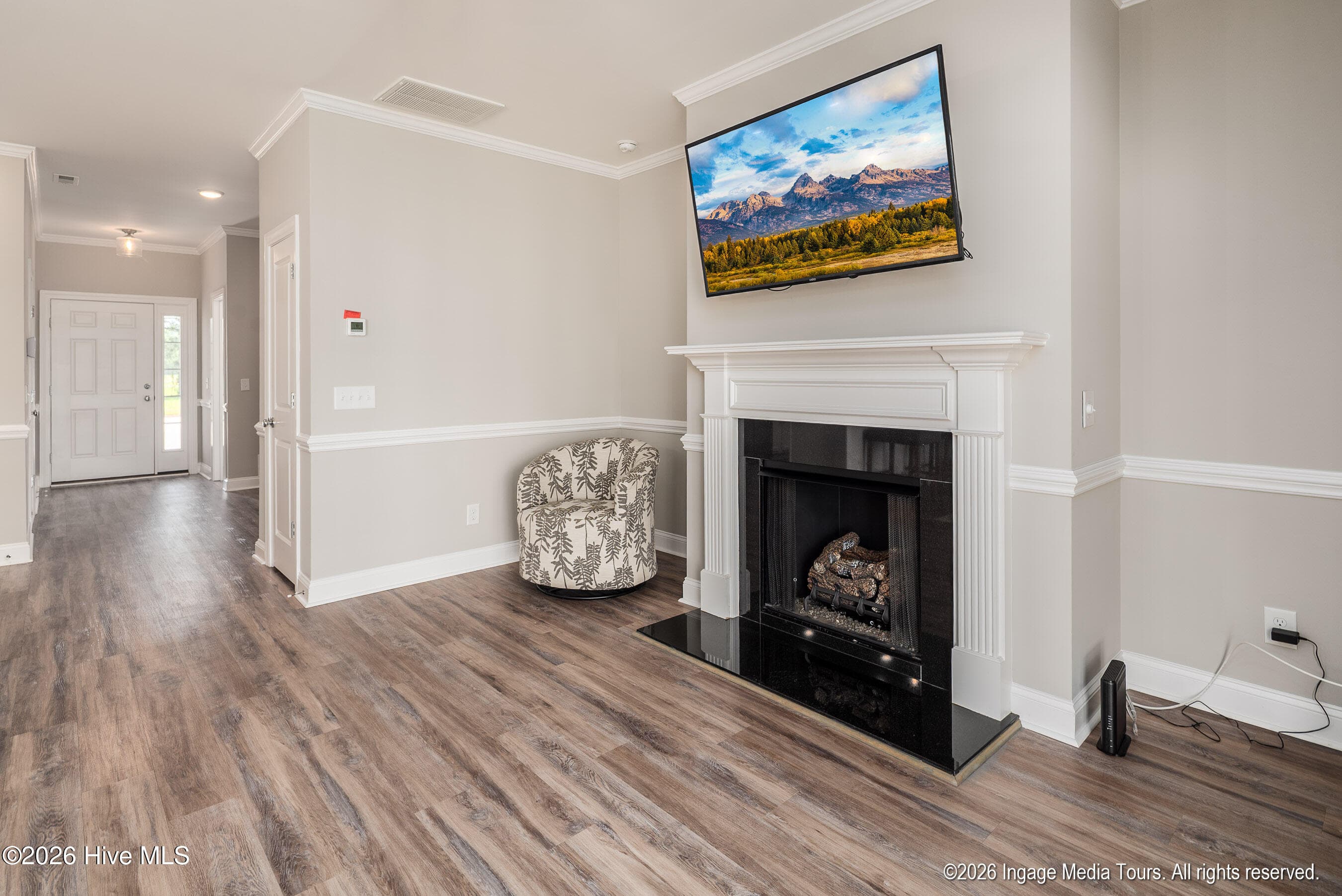 Townhouse at 3516 Richter Way B, Greenville, NC 27834, photo 12 of 36