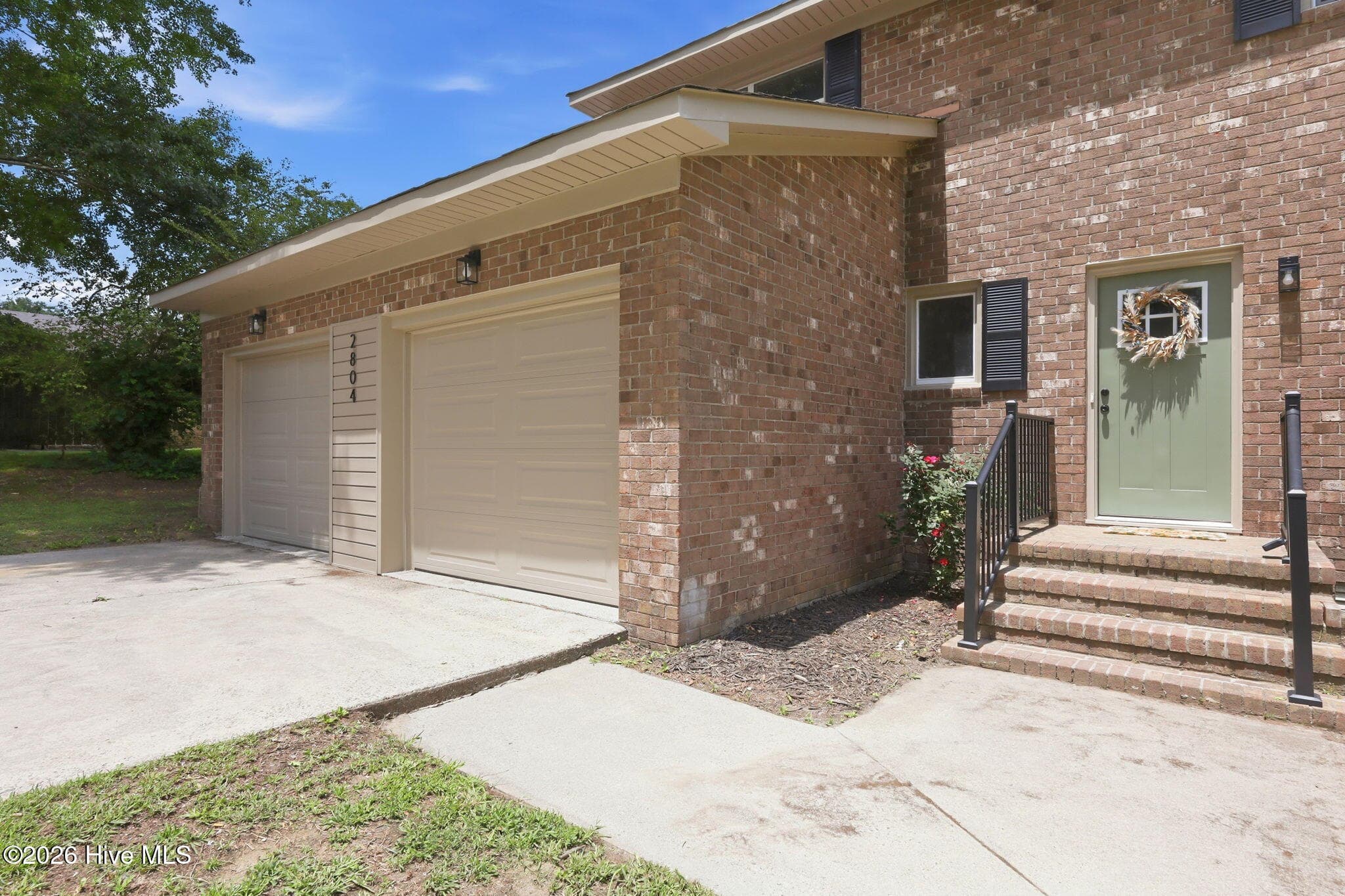 Single Family Residence at 2804 Hodges Road, Kinston, NC 28504, Kinston, photo 3 of 4