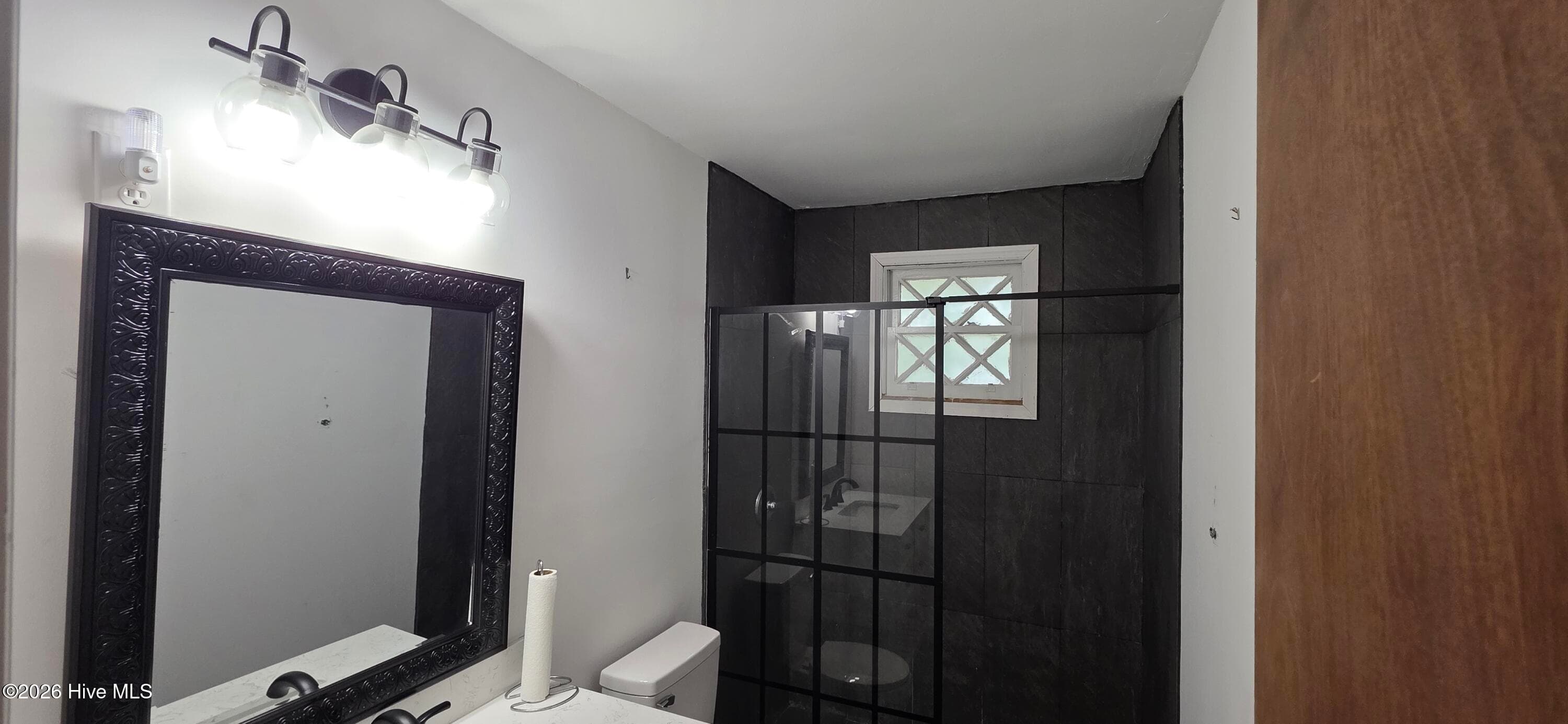 Hallway Bathroom - 2423 Eagle Drive, Augusta, GA 30906