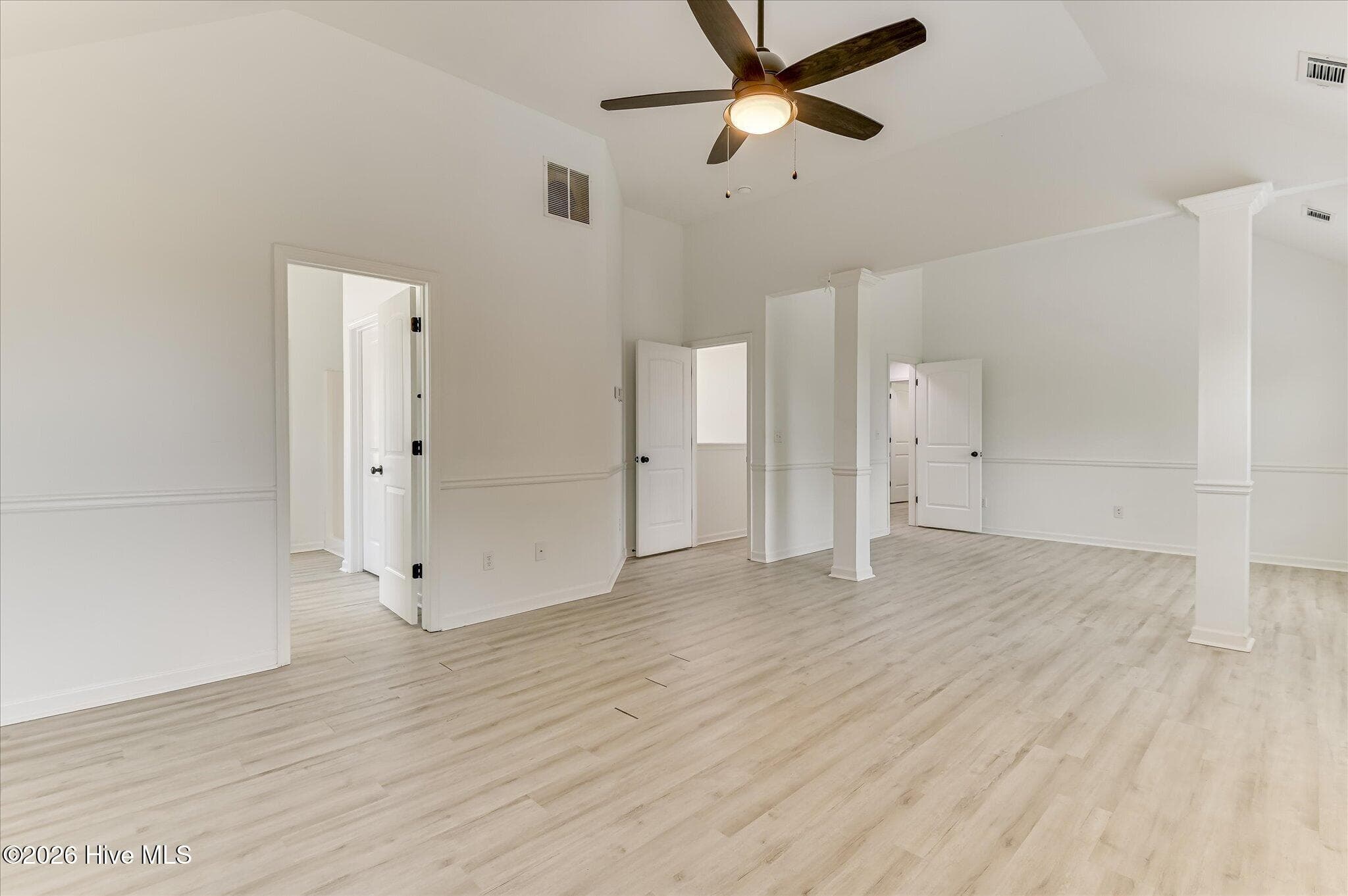 Single Family Residence at 1231 Paramount Court, Hephzibah, GA 30815, photo 30 of 56
