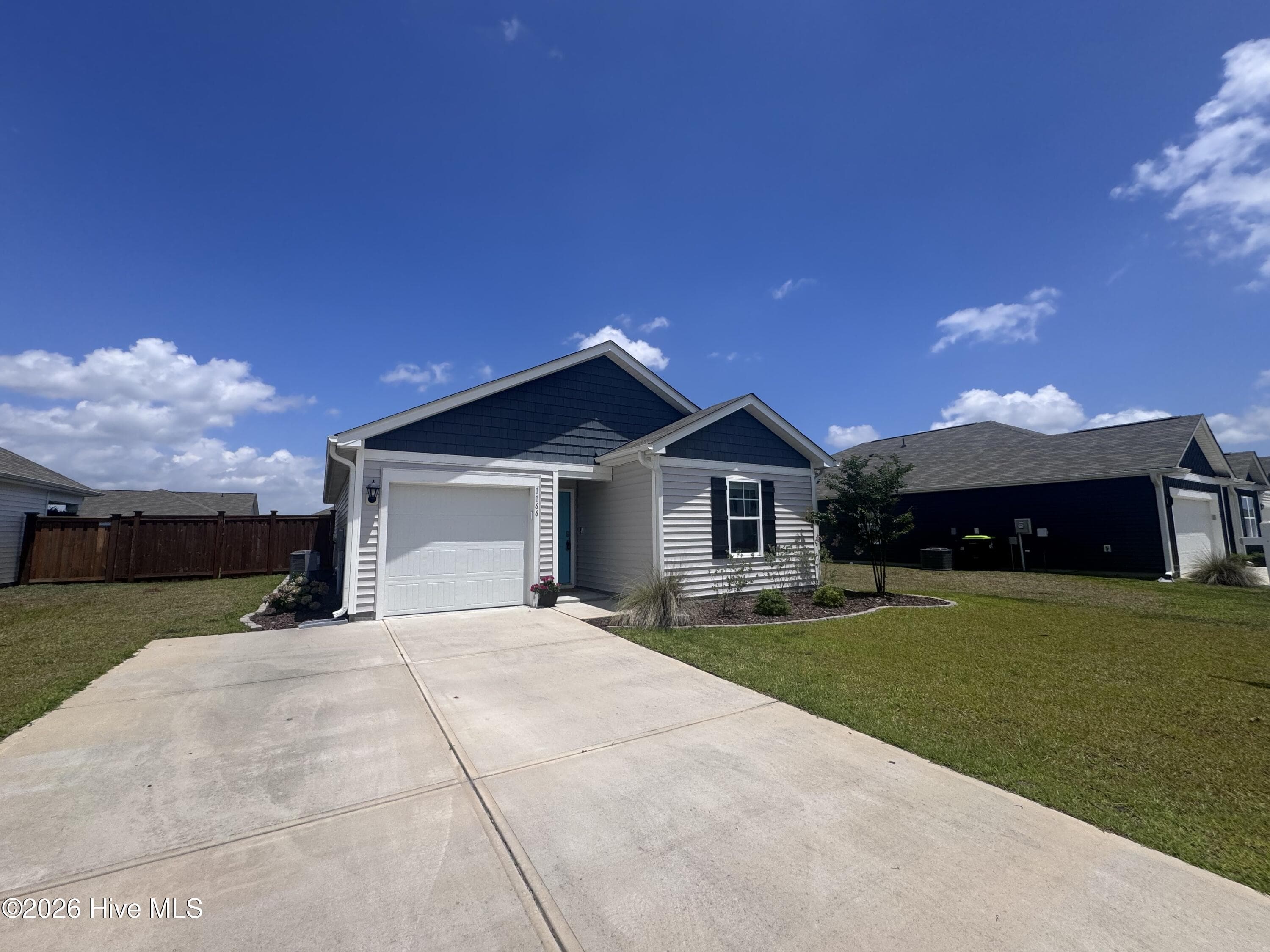 Single Family Residence at 1166 King Eider Way, Winnabow, NC 28479, Winnabow, photo 3 of 77