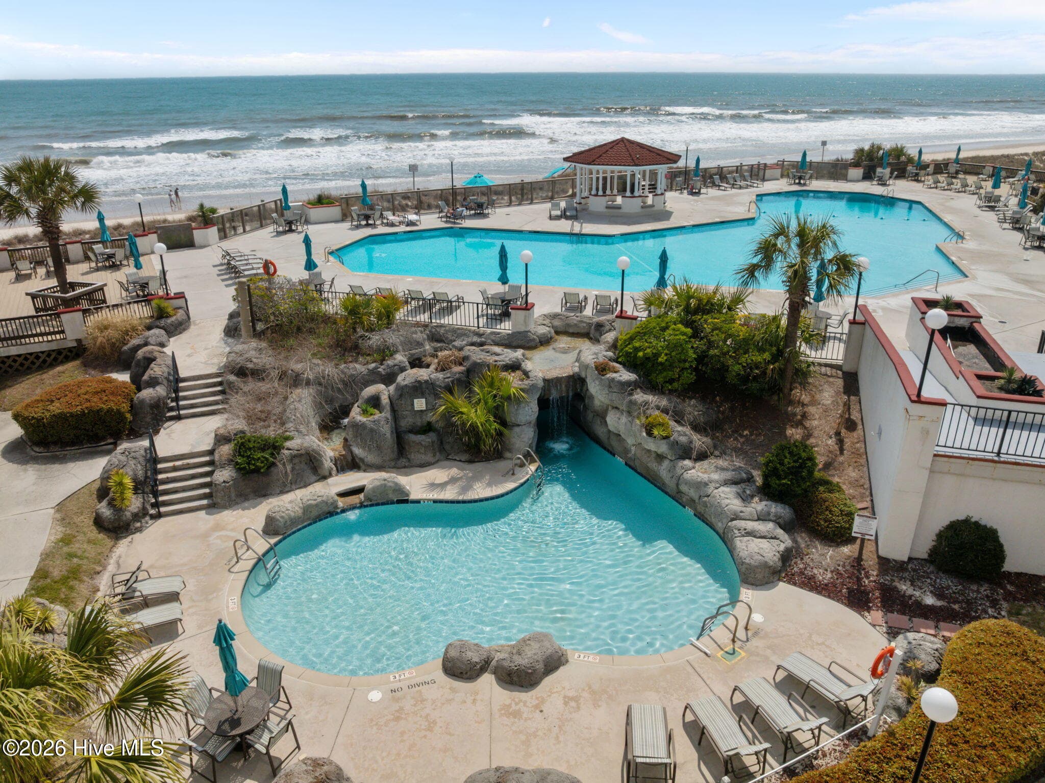 Condominium at 790 New River Inlet Road 320b, North Topsail Beach, NC 28460, photo 37 of 45