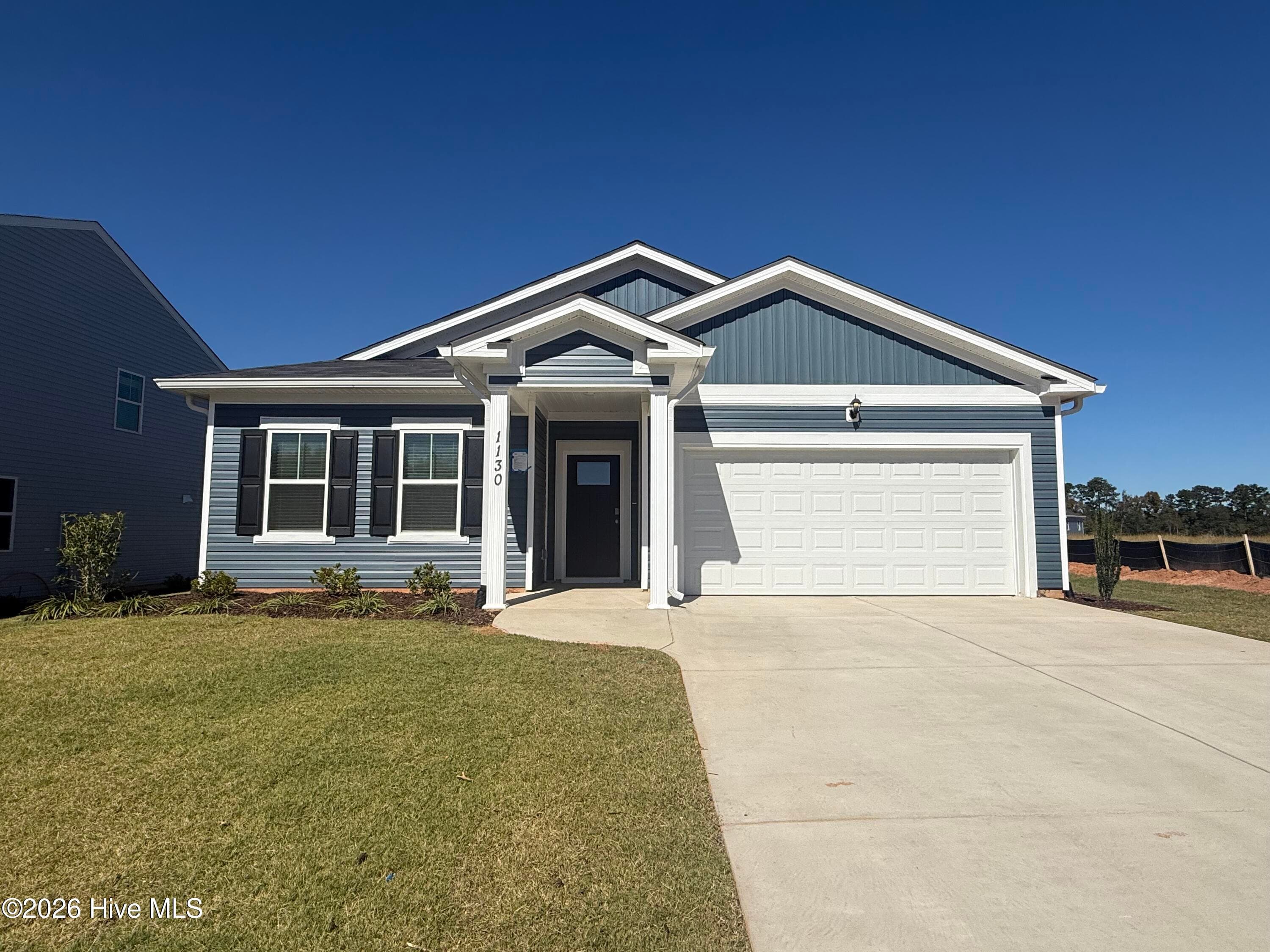 1130 Attfield Drive Dh308, Grovetown, GA 30813
