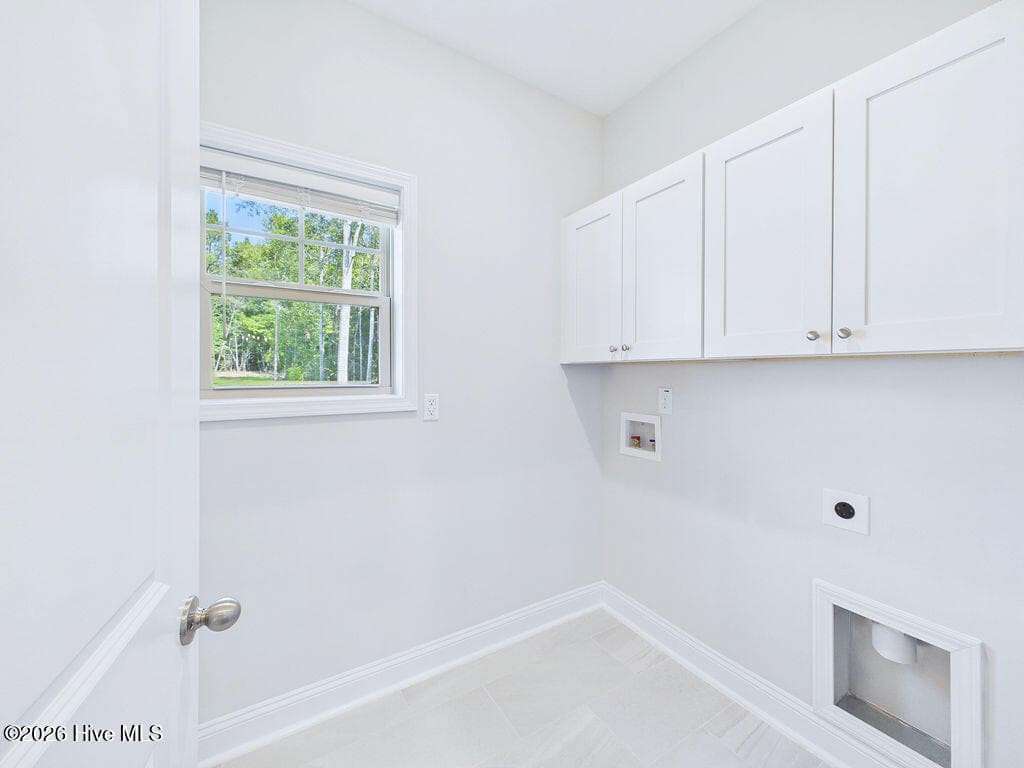 TELLURIDE LOT 06 - "Colston" - 229 Telluride Court, Aberdeen, NC 28315