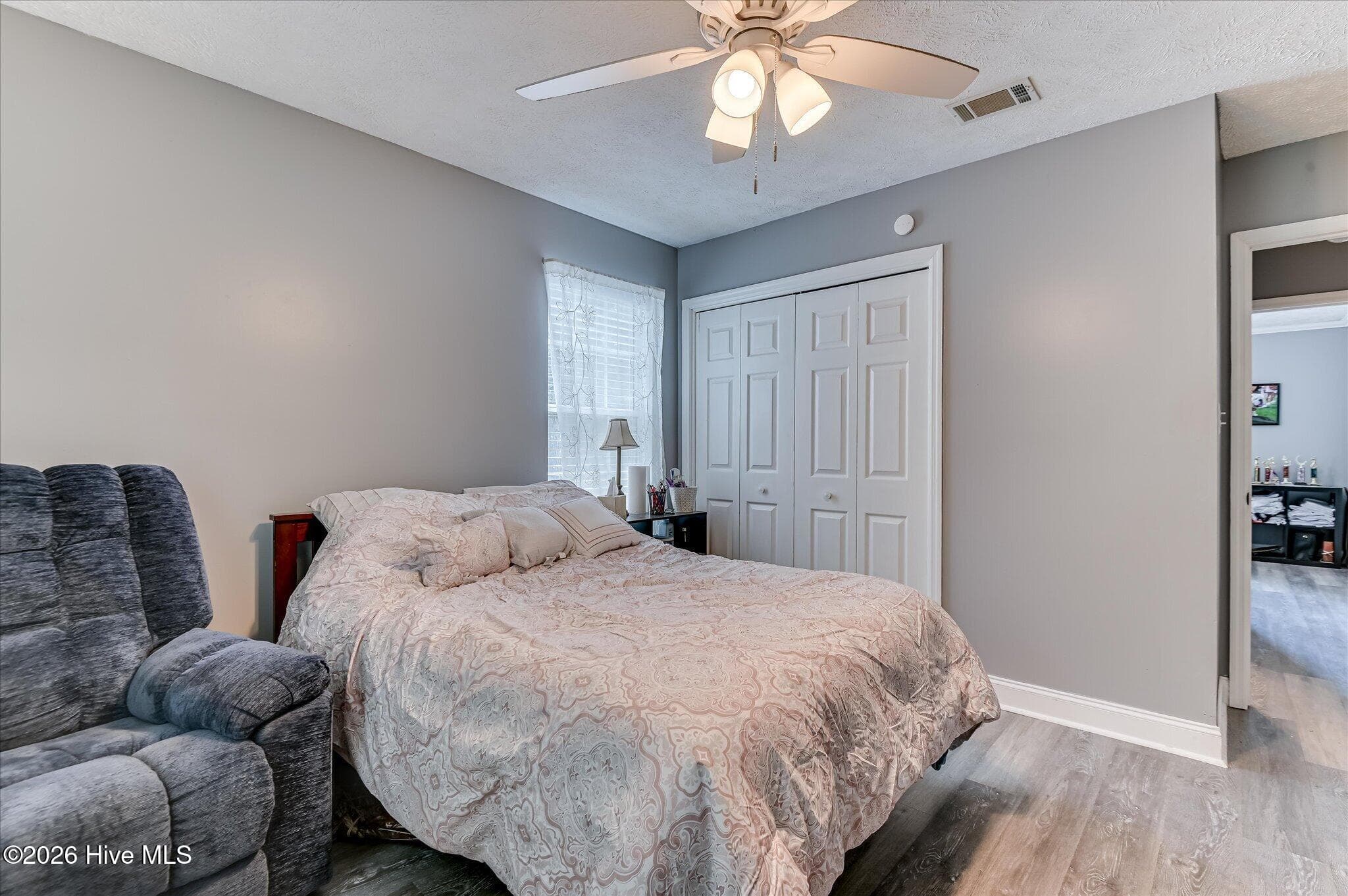 Single Family Residence at 2059 Deerwood Circle, Stapleton, GA 30823, photo 4 of 5