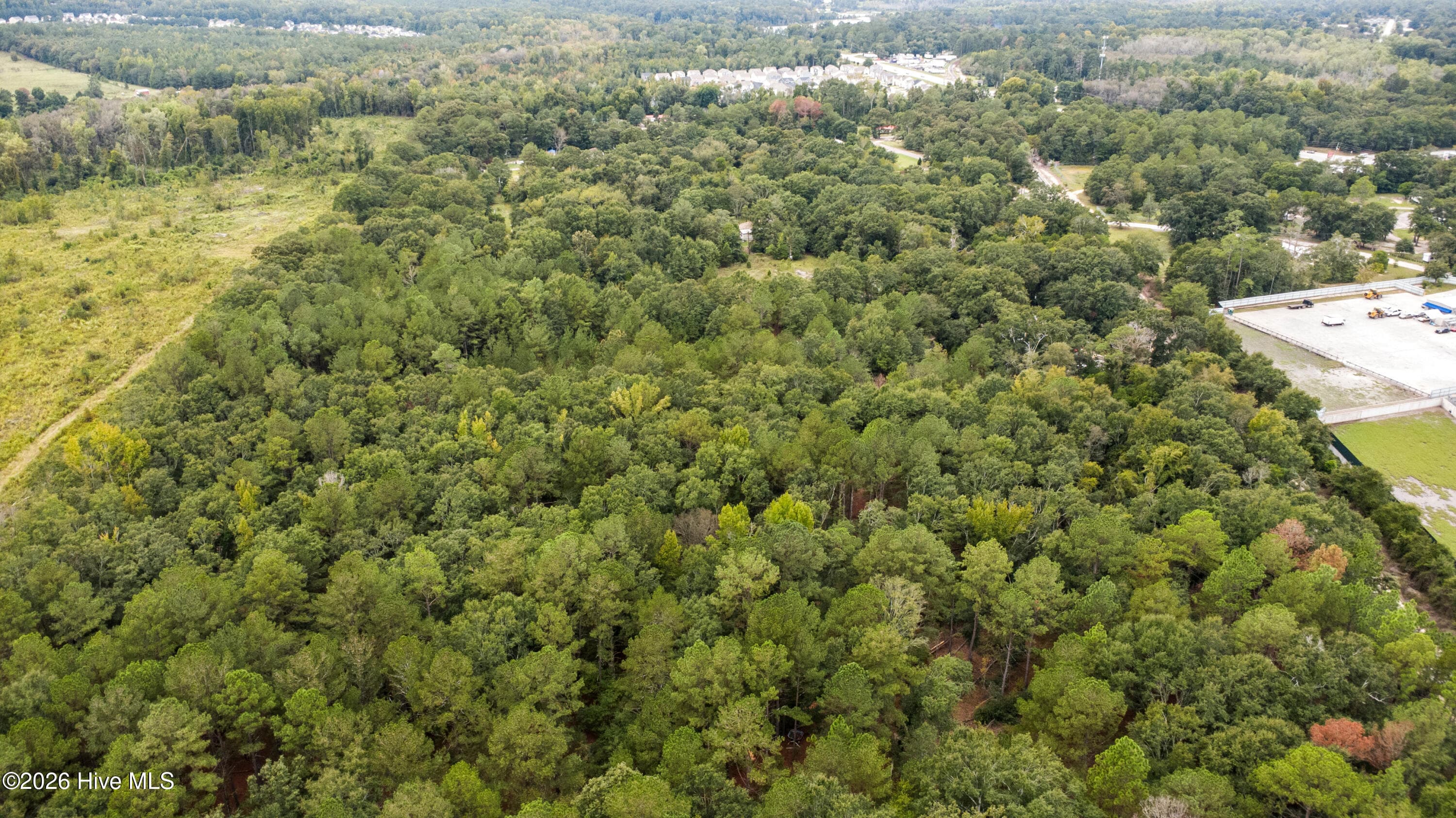 Wooded at 3908 Byrd Road, Augusta, GA 30906, photo 4 of 6