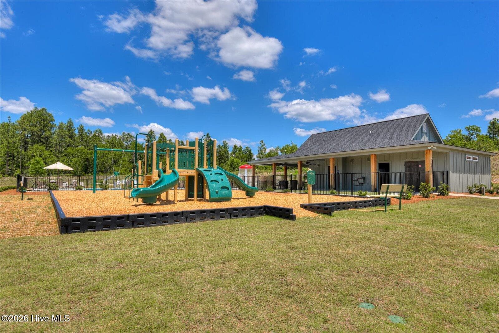 Single Family Residence at 691 Tess Street, Graniteville, SC 29829, photo 55 of 66