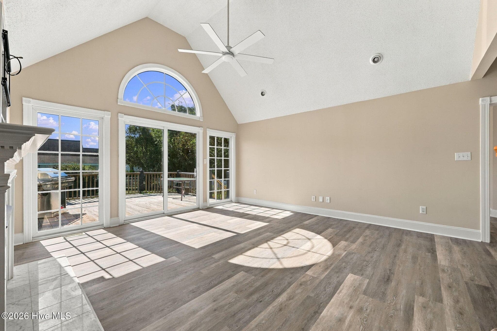 Single Family Residence at 107 Magens Way, Cedar Point, NC 28584, photo 16 of 73