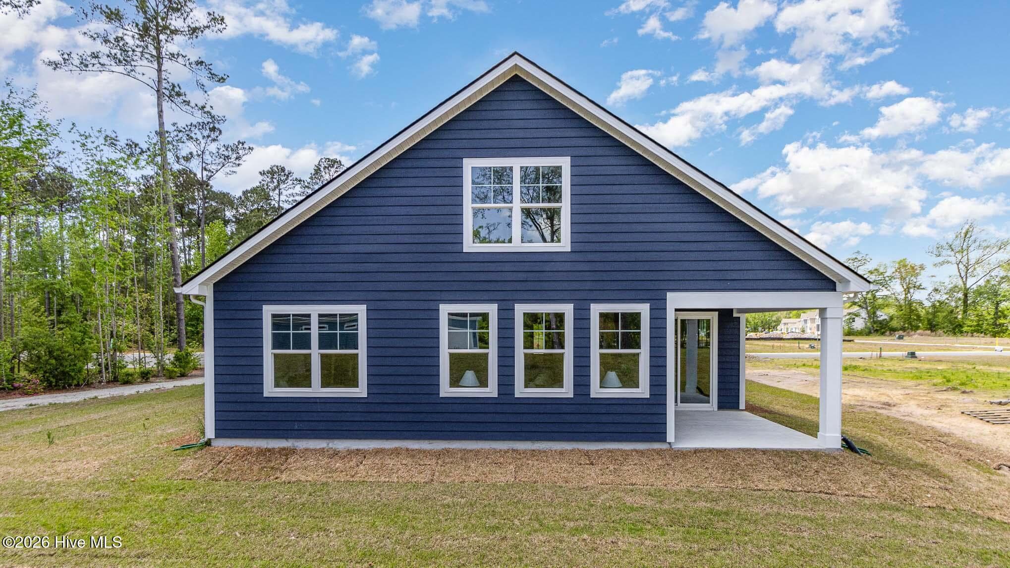 Single Family Residence at 1292 Woodhouse Drive NW, Ash, NC 28420, photo 24 of 40