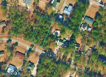114 Lakeshore Drive, Minnesott Beach, NC 28510