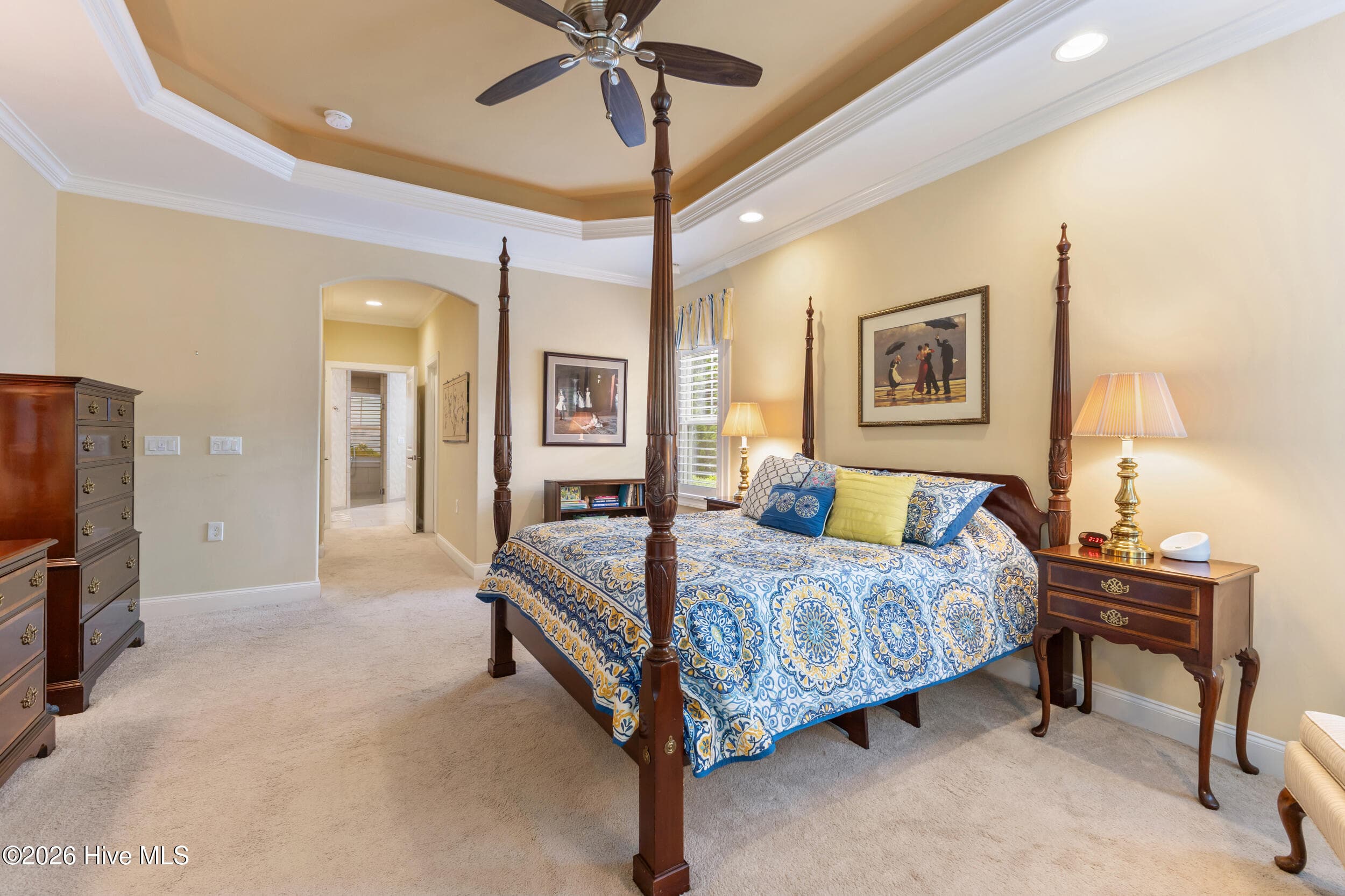 Single Family Residence at 3069 Smeades Drive, Leland, NC 28451, photo 57 of 90