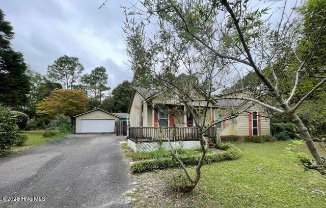 3416 Talon Court, Wilmington, NC 28409
