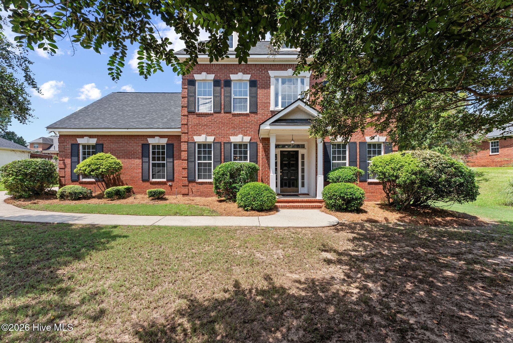 5107 Windmill Place, Evans, GA 30809