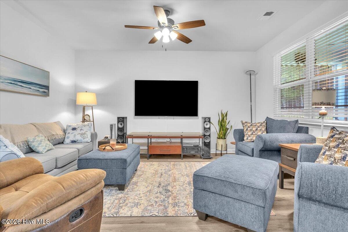 Single Family Residence at 1320 N Fisher King Drive SE, Bolivia, NC 28422, photo 35 of 68