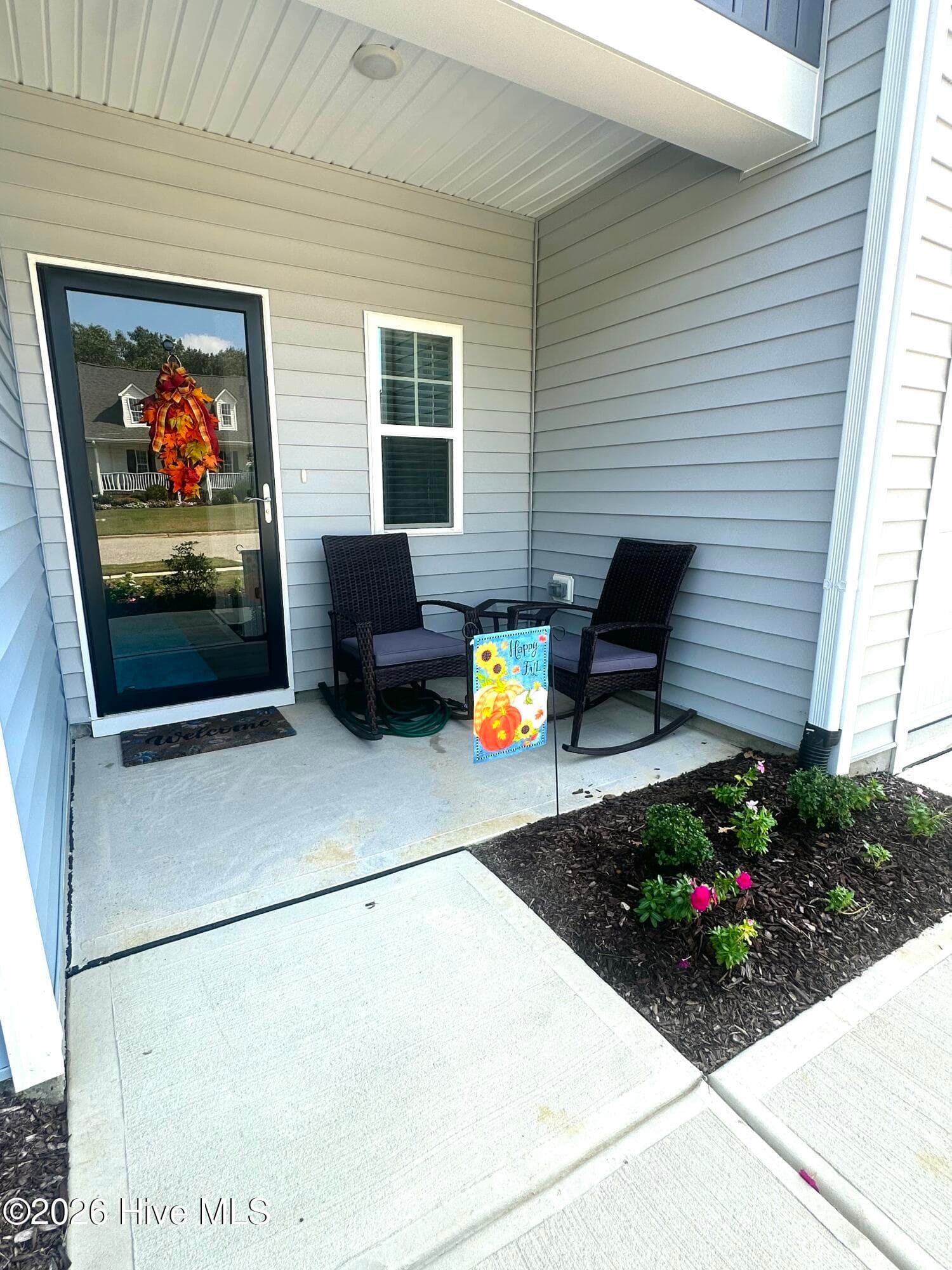 Townhouse at 3401 Walker Drive W C, Wilson, NC 27893, photo 4 of 21