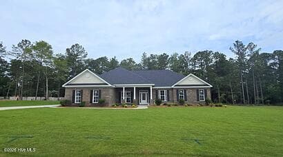 Single Family Residence at 458 Longshadow Drive, Aiken, SC 29803, photo 13 of 73