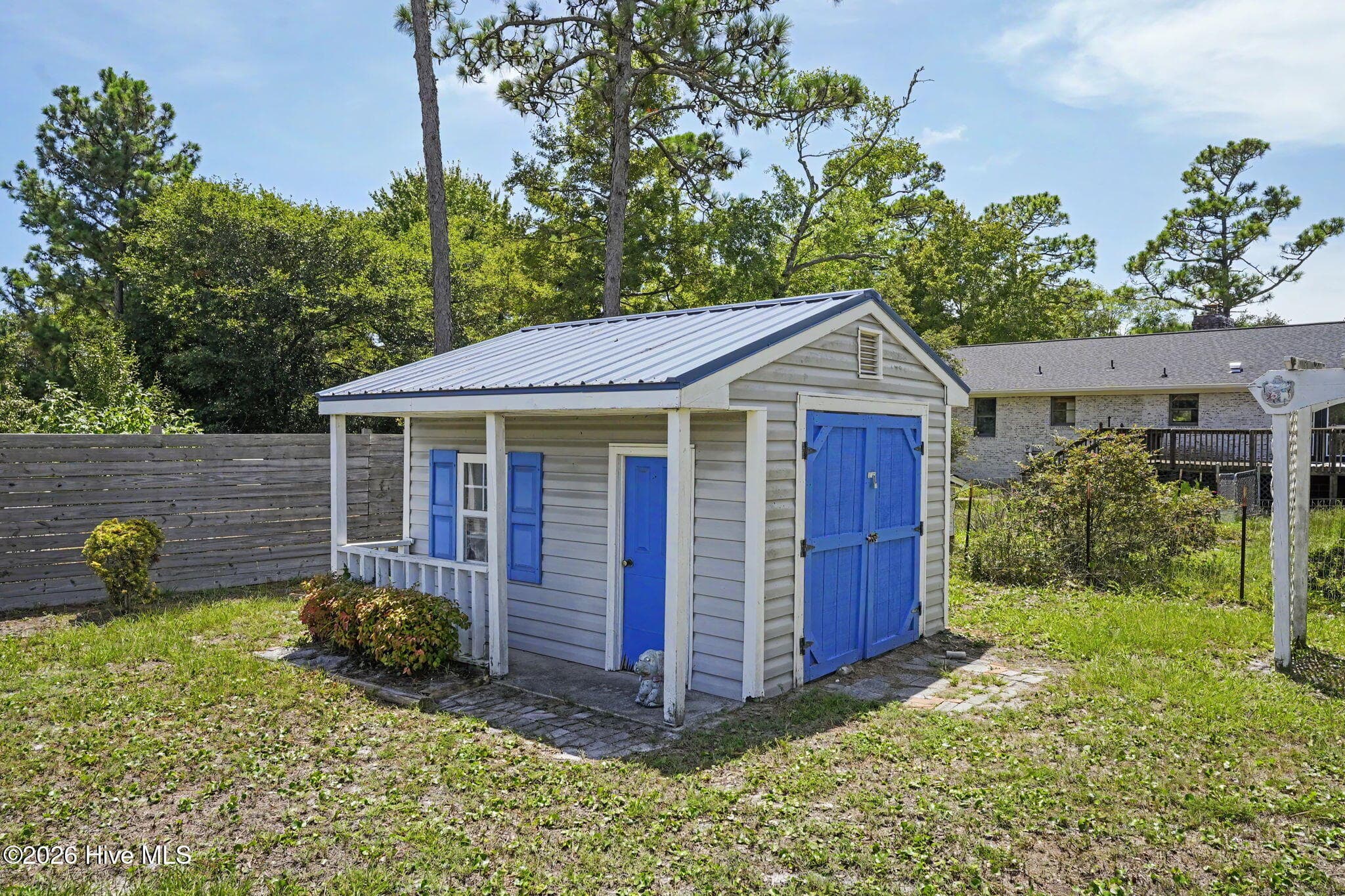Single Family Residence at 1718 Pharview Drive SW, Ocean Isle Beach, NC 28469, photo 36 of 38
