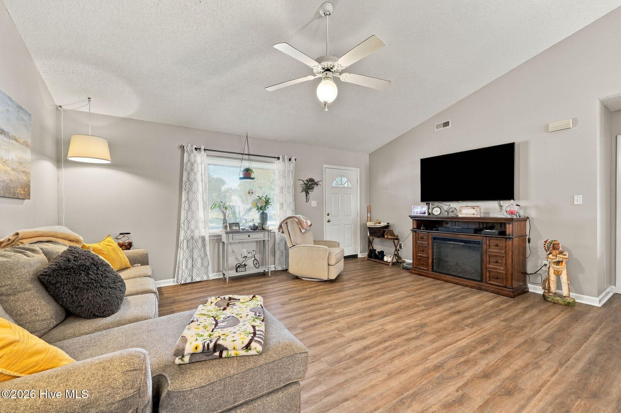 Single Family Residence at 2016 Watson Avenue, Newport, NC 28570, photo 14 of 48