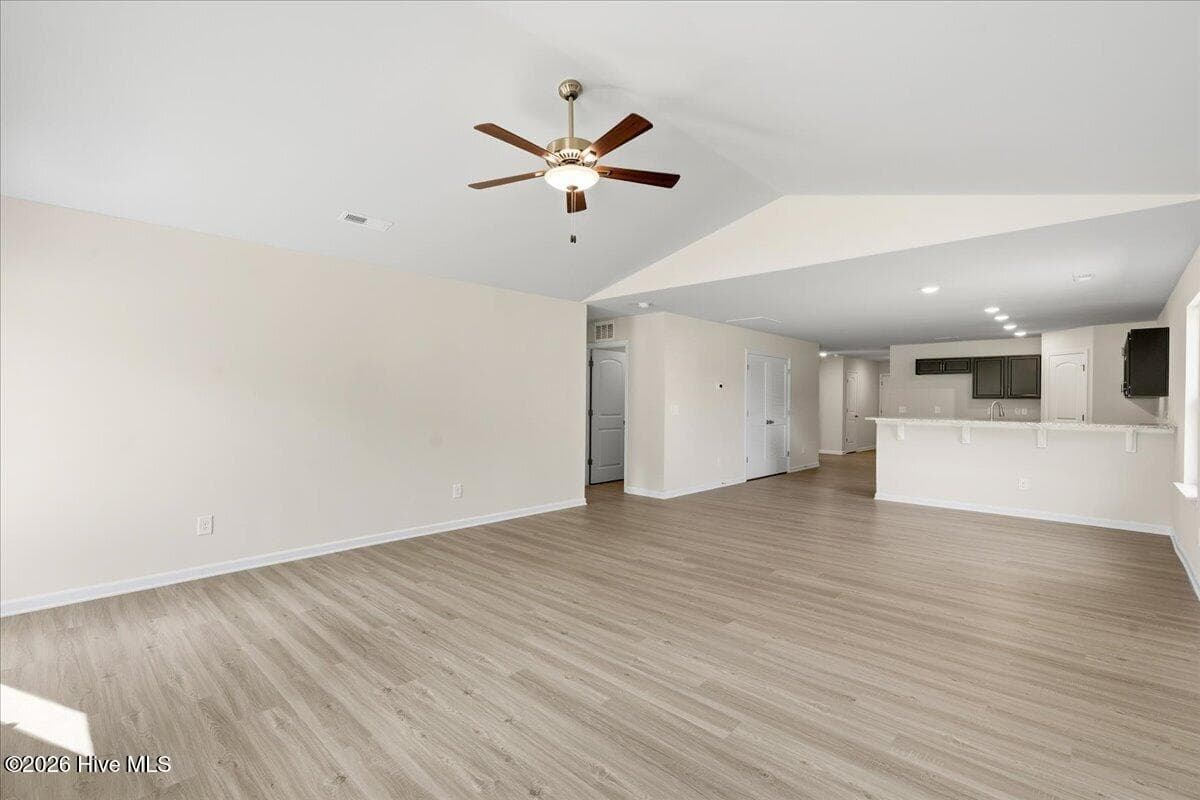 Single Family Residence at 11365 Red Bud Road, Castalia, NC 27816, photo 2 of 3