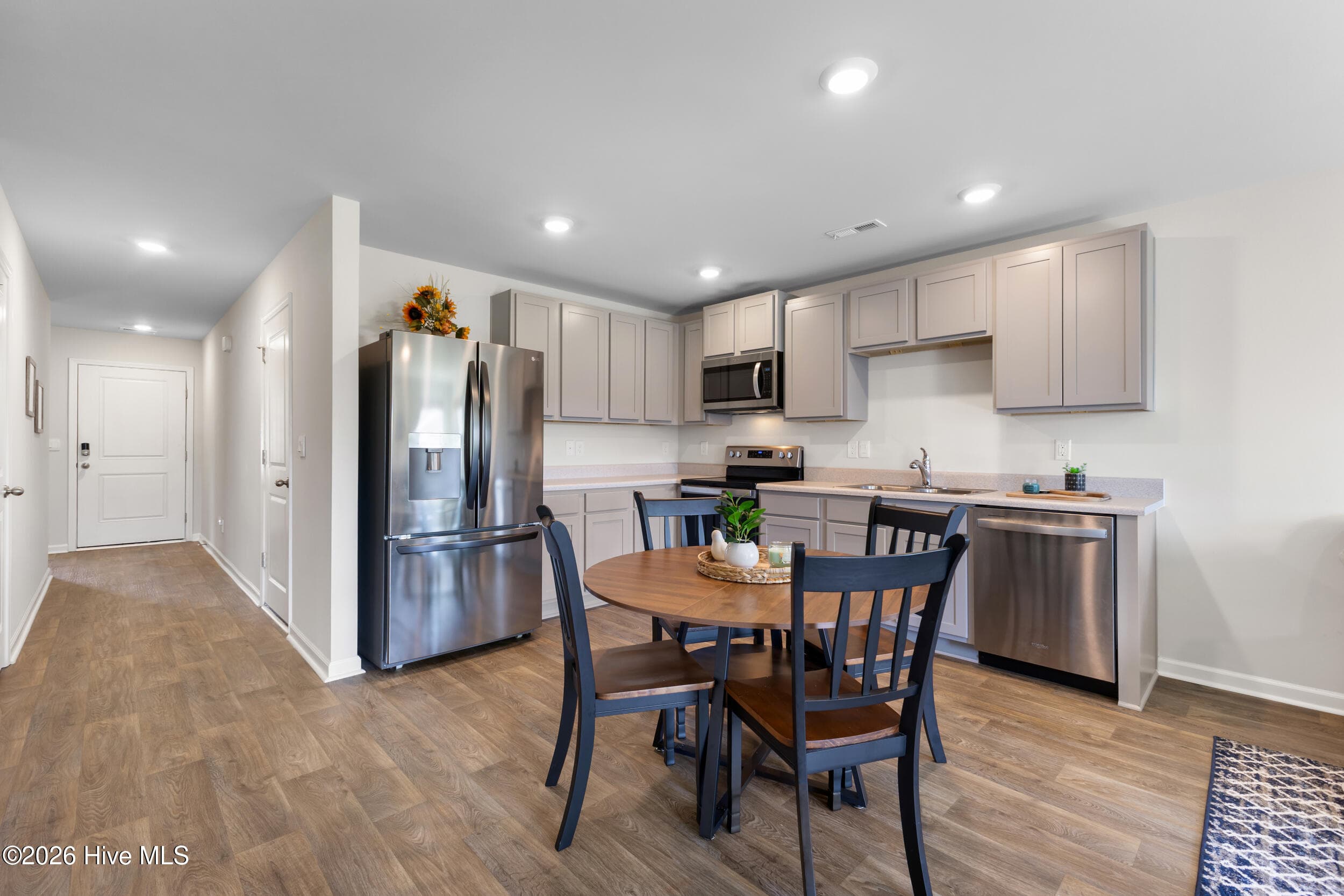 Single Family Residence at 1166 King Eider Way, Winnabow, NC 28479, Winnabow, photo 24 of 77